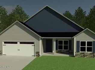 6103 Pelican Drive, New Bern, NC 28560