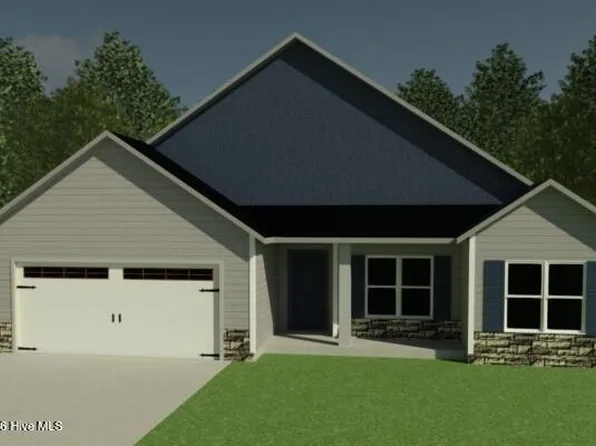 6103 Pelican Dr, New Bern, NC 28560