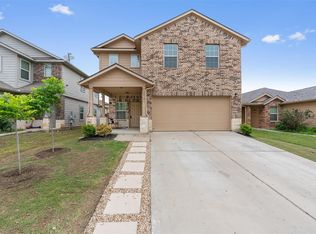 12212 Jamie Dr, Manor, TX 78653