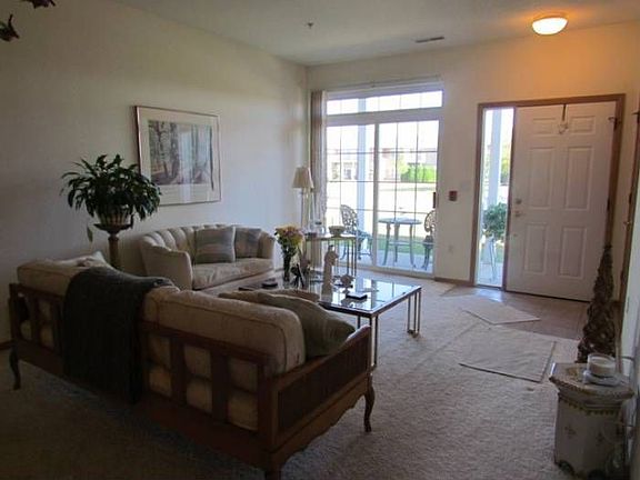 Living Room #2