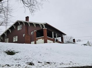 500 N Gospel St, Paoli, IN 47454