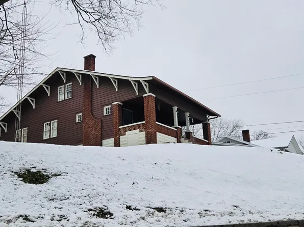 500 N Gospel St, Paoli, IN 47454