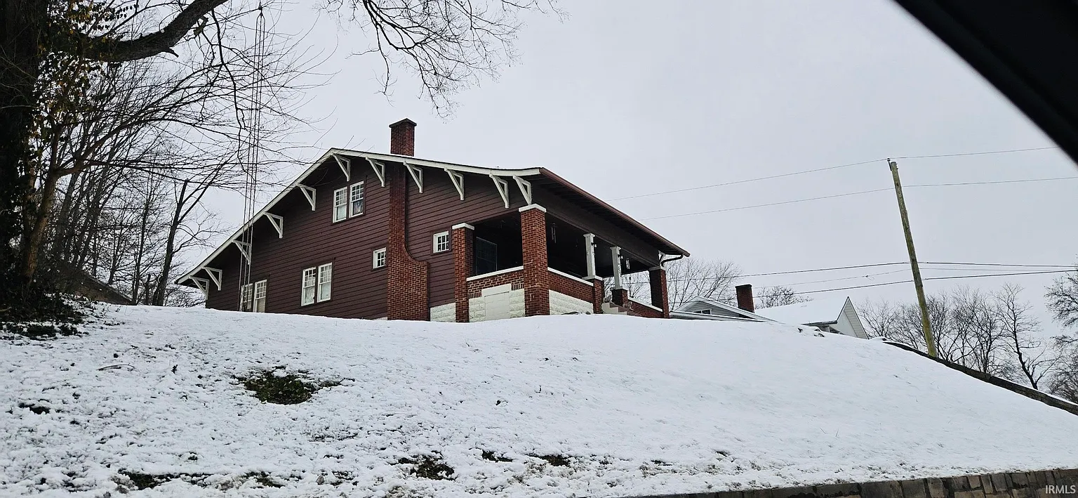 500 N Gospel St photo 1