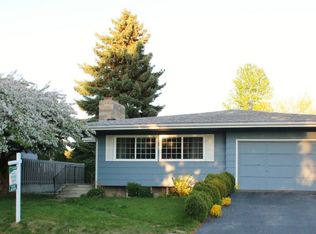 1304 Vista Rd, Ellensburg, WA 98926