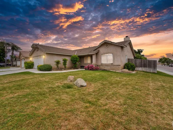 12619 Sawtooth Ave, Bakersfield, CA 93312