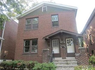 4105 Virginia Ave, Saint Louis, MO