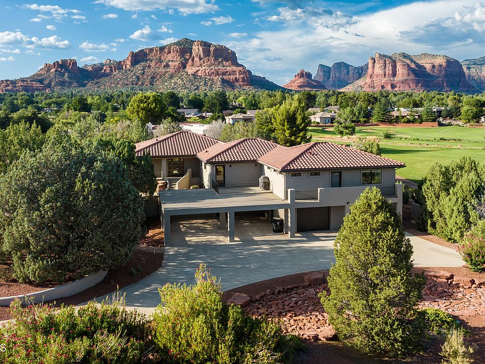 251 E Saddle Horn Rd, Sedona, AZ 86351 | Zillow