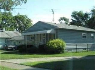 7531 William St, Taylor, MI 48180