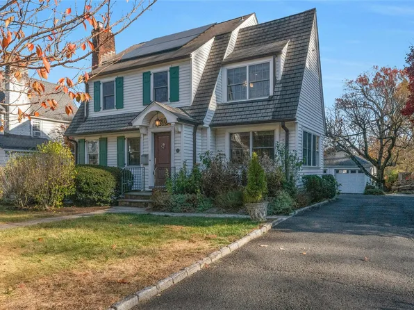 93 Sterling Avenue, White Plains, NY 10606