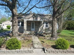 945 N Eaton Ave, Indianapolis, IN