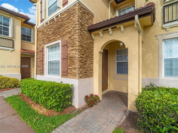 1720 NE 33rd Ave #1045, Homestead, FL 33033