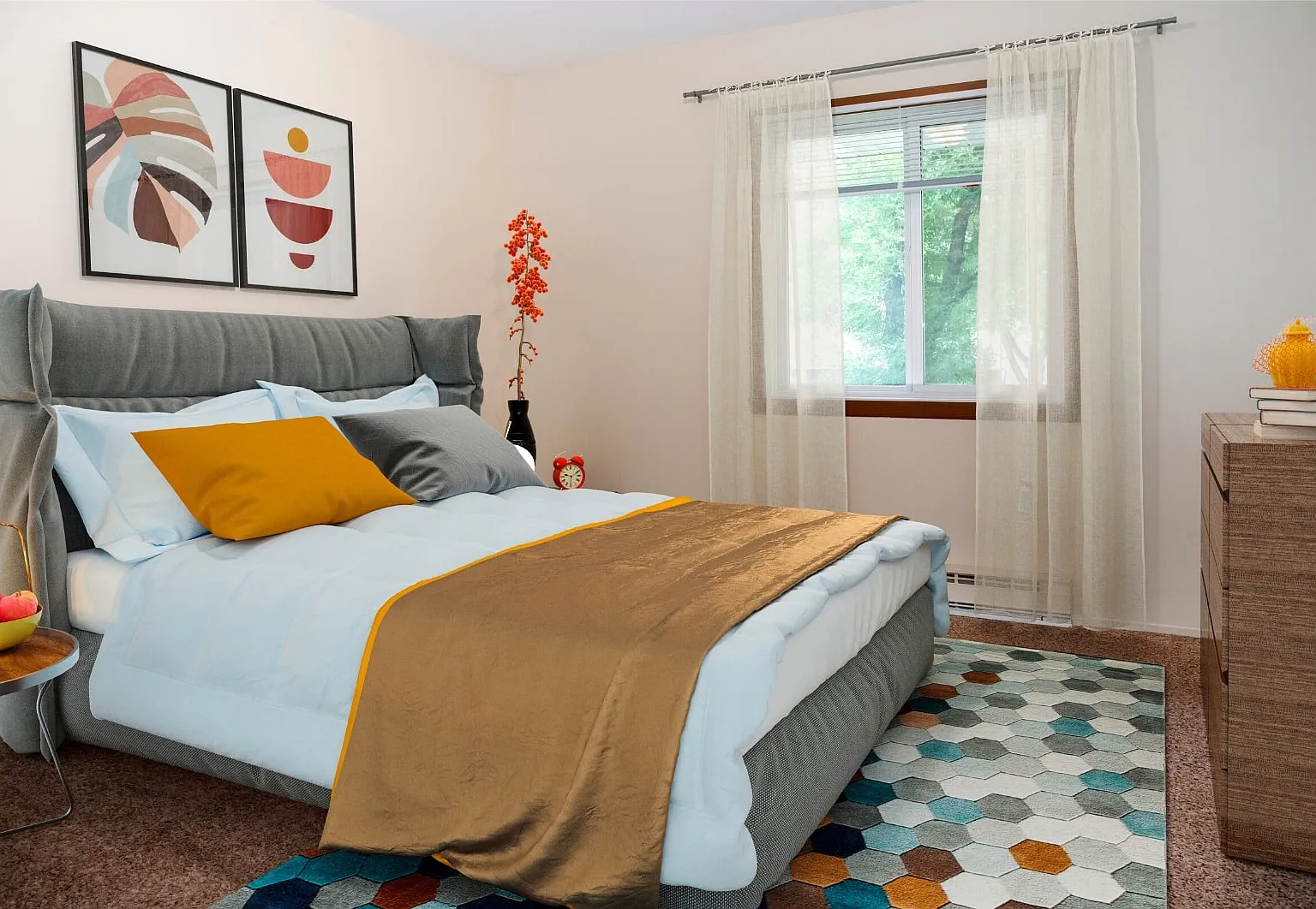 Valley Park Apartments — Photo 4