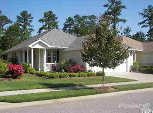 885 Laquinta Loop, Murrells Inlet, SC 29576