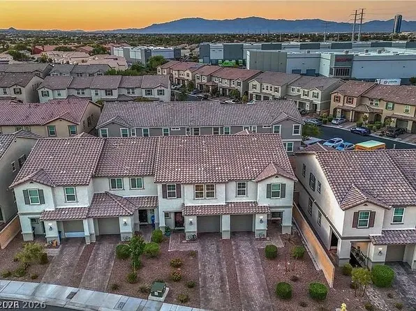 5312 Silver Branch Ave, Spring Valley, NV 89118
