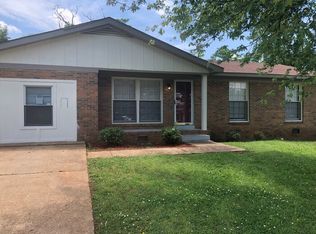 3412 Mimosa Ln NW, Huntsville, AL 35810