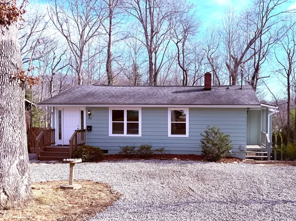 108 Louisa St, Black Mountain, NC 28711