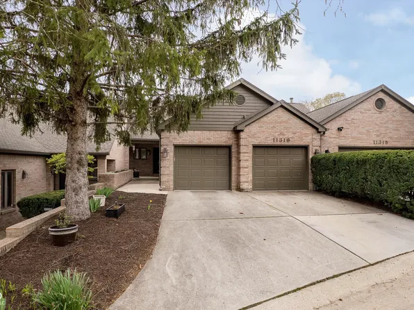 11319 Shoreview Ln, Indianapolis, IN 46236