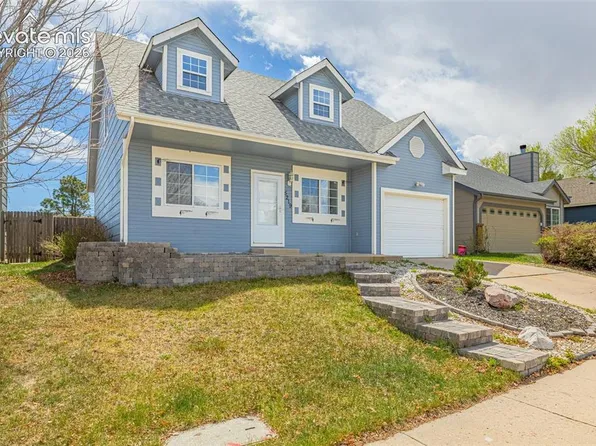 5219 Stillwater Dr, Colorado Springs, CO 80923