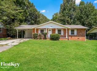 1836 Almach Ct, Conley, GA 30288