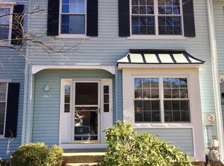 361 Ivanhoe Ct, Langhorne, PA 19047