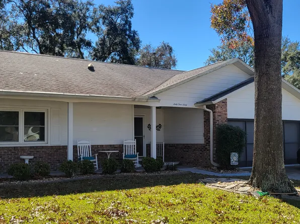 6460 Pine Meadows Dr, Spring Hill, FL 34606