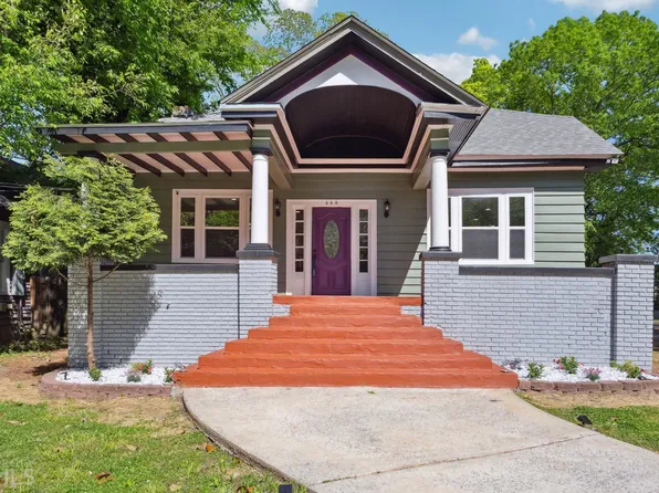 440 Holderness St SW, Atlanta, GA 30310