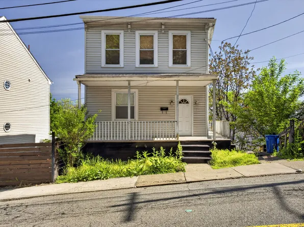 2709 Josephine St S, Pittsburgh, PA 15203