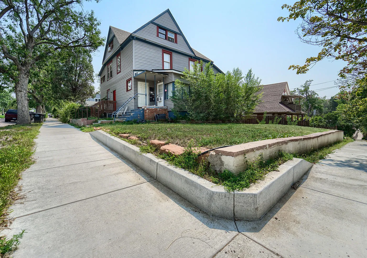 1 bed, 500 sqft, $800 — Photo 1