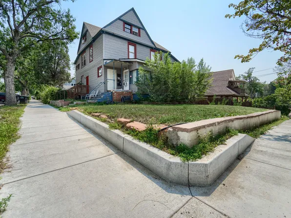 803 E Kiowa St #4, Colorado Springs, CO 80903