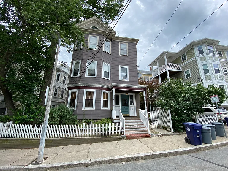12 Oswald St #2F — Photo 12
