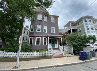 12 Oswald St #3, Roxbury, MA 02120