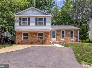 5530 Corot Ct, Fairfax, VA 22032