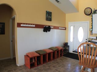 1232 Howell Rd, San Andreas, CA 95249