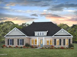 7778 Magnolia Loop, Pass Christian, MS 39571