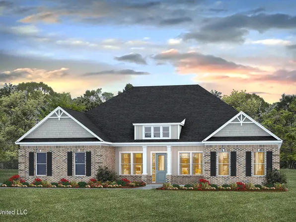 7778 Magnolia Loop, Pass Christian, MS 39571