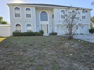 9276 Elm Ct, Spring Hill, FL 34606
