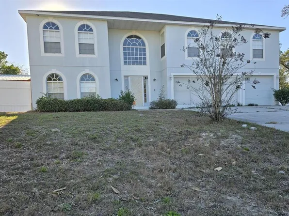 9276 Elm Ct, Spring Hill, FL 34606