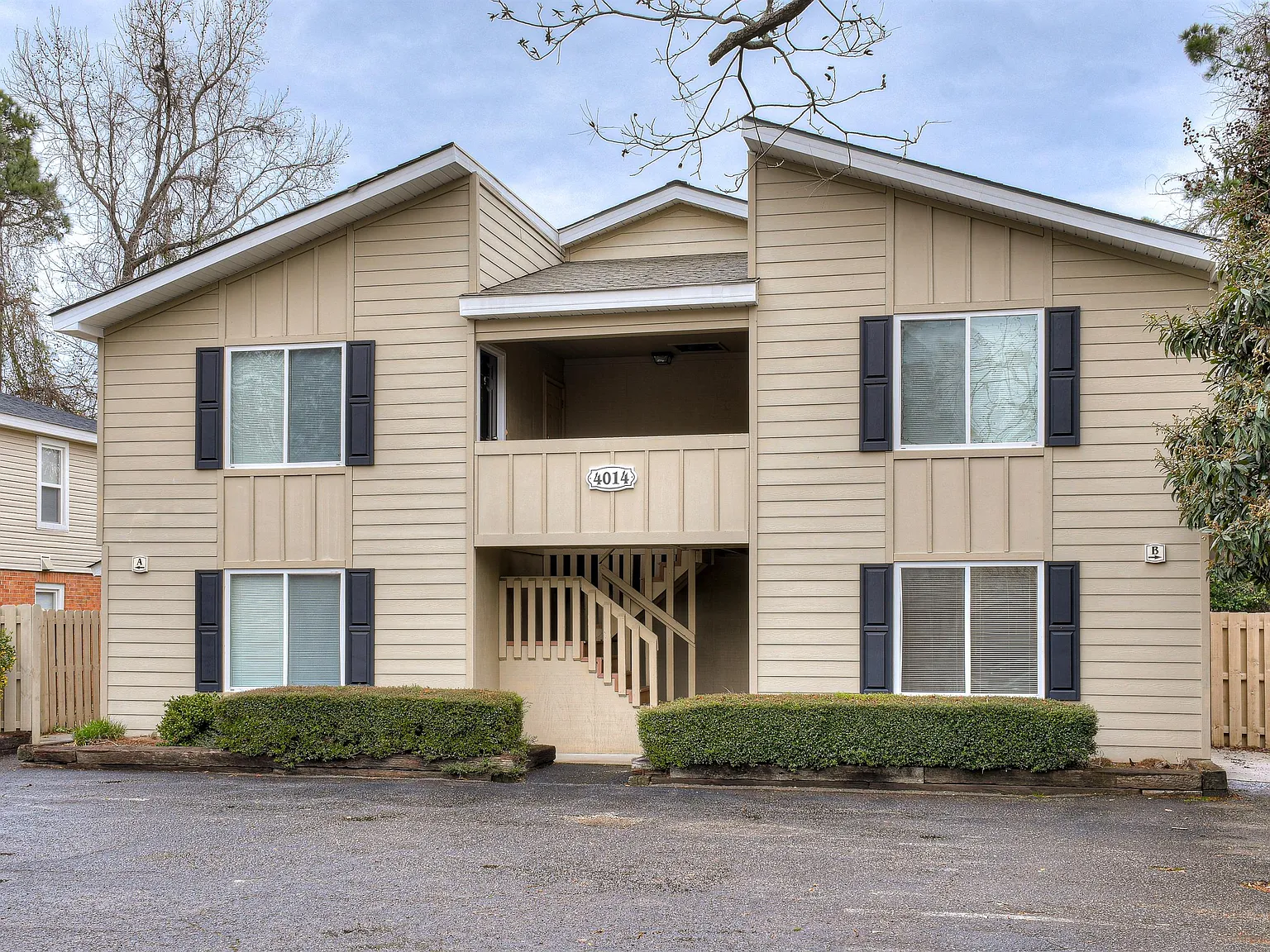 Wheeler Woods Apartments — Photo 2