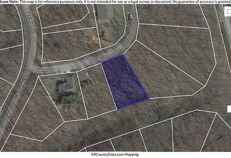 1st image of Stanton Cir