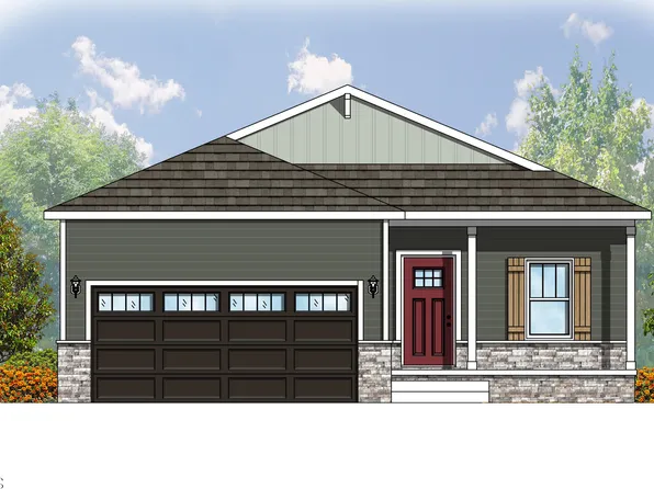 3737 Crimson Clover Ln, Knoxville, TN 37924