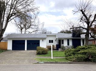1533 N Danebo Ave, Eugene, OR