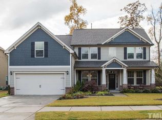2312 Lantern Walk Ln, Wake Forest, NC 27587