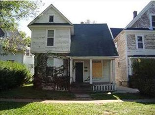 1435 3rd Ave SE, Cedar Rapids, IA 52403