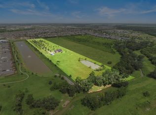 10411 County Road 65, Rosharon, TX 77583
