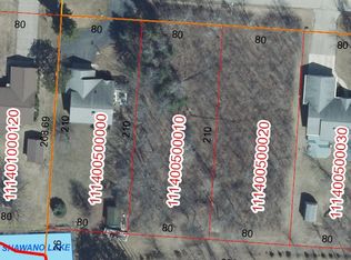 106 Wallrich Rd, Cecil, WI 54111