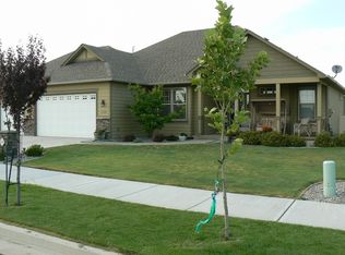 2506 W Hawthorne Rd, Spokane, WA 99208