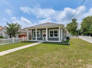 301 Dwight Ave, Perdido Key, FL 32507