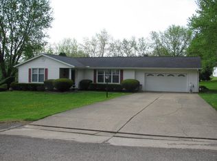 3519 Nearwood Dr, New Castle, PA 16101