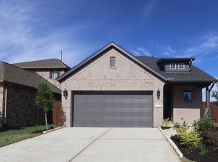 16330 Placid Stream St, Conroe, TX 77302