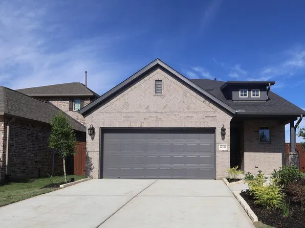 16330 Placid Stream St, Conroe, TX 77302